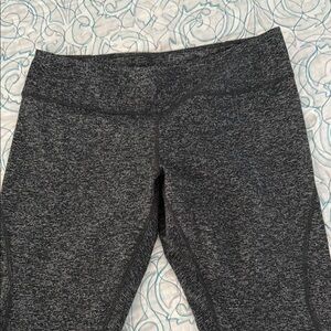 Zella Gray Leggings